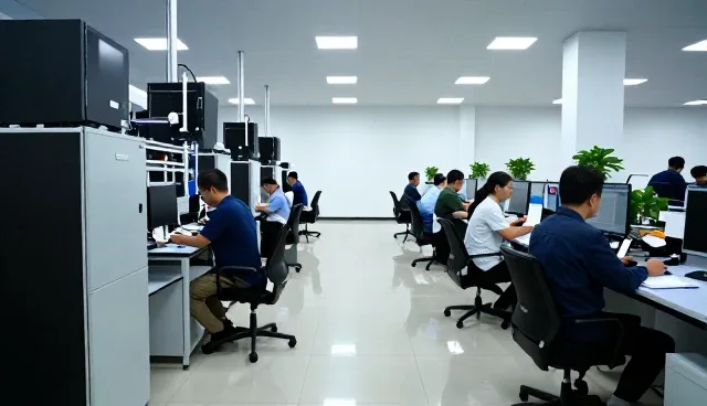 北京盛源友邦商务服务有限公司