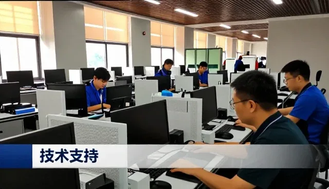 北京盛源友邦商务服务有限公司持续优化安装调试，满足技术咨询等需求