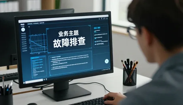 运维服务选型中的技术细节与实际考量