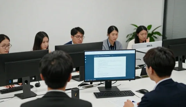 运维服务在系统稳定性保障中的实践路径