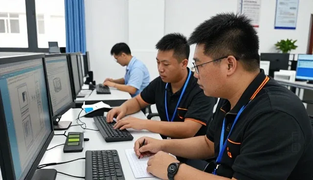 北京盛源友邦商务服务有限公司提供可靠运维服务支持