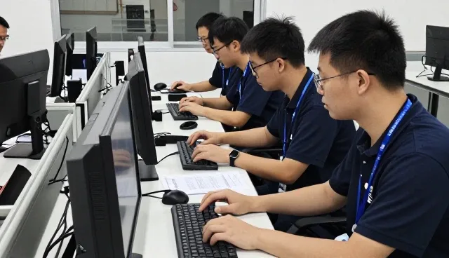 北京盛源友邦商务服务有限公司介绍运维服务服务案例